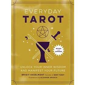 Brigit Esselmont: Everyday Tarot (Revised and Expanded Paperback)