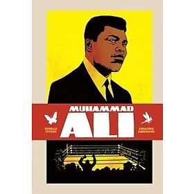 Titeux Sybille: Muhammad Ali