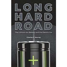 Charles J Murray: Long Hard Road