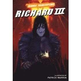 Richard Appignanesi: Richard III