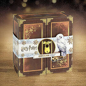 Harry Potter Jewellery & Accessories Advent Calendar 2023 - Potions