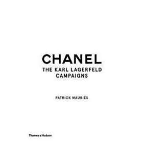 Patrick Mauris: Chanel