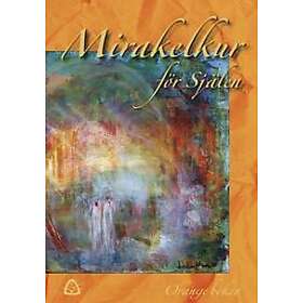 Ylva Wegler, Anna Melle, Alexander Herold, Izzie Chandra, Jessica Jäger: Mirakelkur för själen