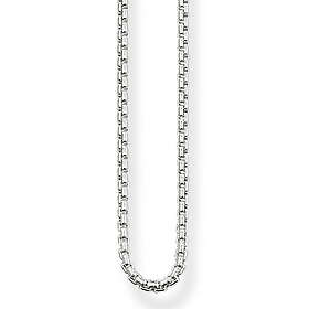 Thomas Sabo Venezia kedja 90cm KE1106-001-12