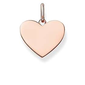 Thomas Sabo LBPE0002-415-12 Love Coins halsband