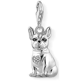 Thomas Sabo Charm Club Cat silver berlock 1726-041-21