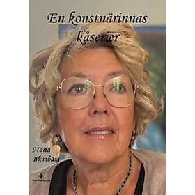 Maria Blombärg: En konstnärinnas kåserier