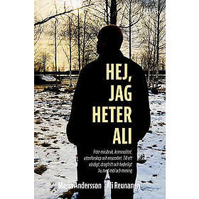 Maria Andersson, Ali Reunanen: Hej, jag heter Ali