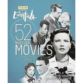 Jeremy Arnold, Robert Osborne: Turner Classic Movies: The Essentials