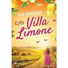 Åsa Johansson: C/O Villa Limone
