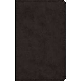 : ESV Vest Pocket New Testament with Psalms and Proverbs