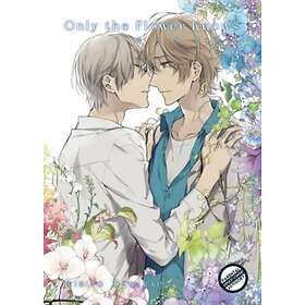 Rihito Takarai: Only the Flower Knows Vol. 3