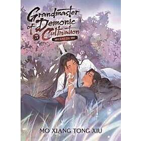 Marina Mo Xiang Tong Xiu: Grandmaster of Demonic Cultivation: Mo Dao Zu Shi (Nov