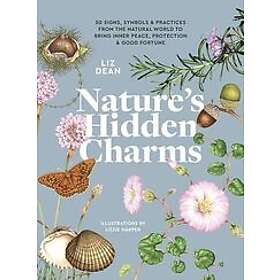 Liz Dean: Nature's Hidden Charms