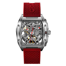 CIGA Design Z Series Automatic Skeleton Z031-SISI-W15RE