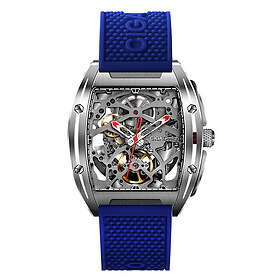 CIGA Design Z Series Automatic Skeleton Z031-SISI-W15BU