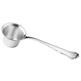 Kultakeskus Hopea Chippendale kaffemått