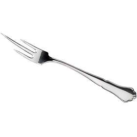 Kultakeskus Hopea Chippendale potatisgaffel 351-705