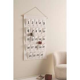 Jotex Calendie Adventskalender 60x100