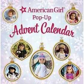 American Girl Pop-Up Adventskalender