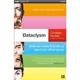 Christian Rudder: Dataclysm