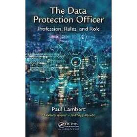 Paul Lambert: Data Protection Officer