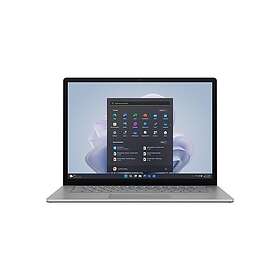 Microsoft Surface Laptop 5 for Business 13,5" i7-1265U 16Go RAM 256Go SSD