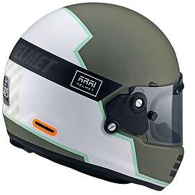 Arai Concept-xe Overland Full Face