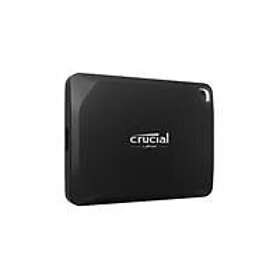 Crucial X10 Pro 2To