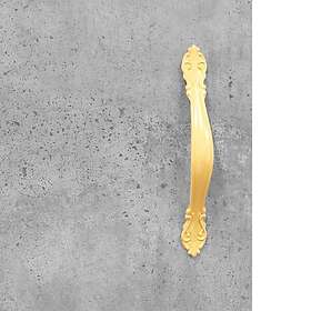 vidaXL Skänk betonggrå 69,5x34x90 cm konstruerat trä 828024