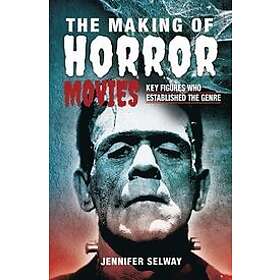 Jennifer Selway: The Making of Horror Movies