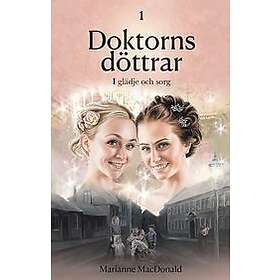 Marianne MacDonald: I glädje och sorg