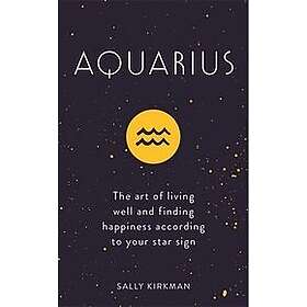 Sally Kirkman: Aquarius