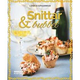 Lena Djuphammar: Snittar & bubbel