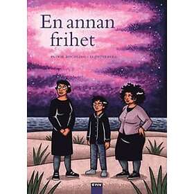 Patrik Rochling: En annan frihet