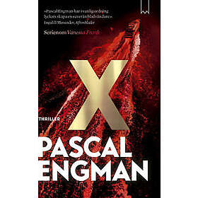 Pascal Engman: X