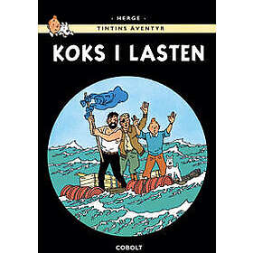 Hergé: Koks i lasten