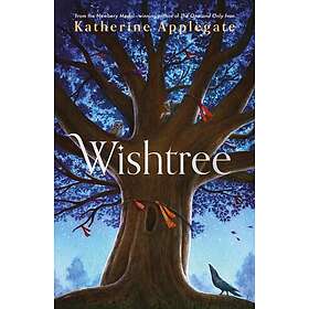 Katherine Applegate: Wishtree