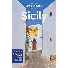Lonely Planet, Nicola Williams, Sara Mostaccio: Lonely Planet Sicily