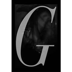 Nii Ayikwei Parkes: Geez