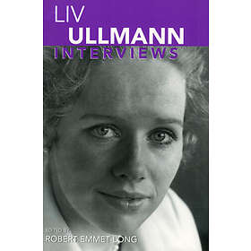 Robert Emmet Long: Liv Ullman