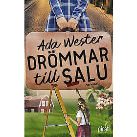 Ada Wester: Drömmar till salu