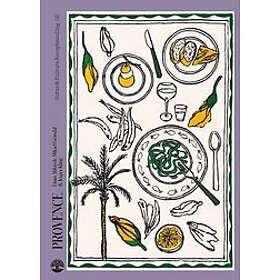 Linus Ahlstedt, Mikael Gröndal, Jesper Kling: Provence