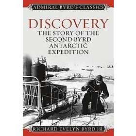 Richard Evelyn Byrd Jr: Discovery