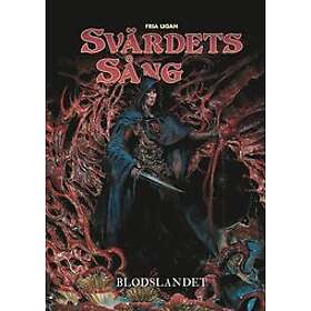 Erik Granström: Blodslandet