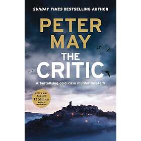 Peter May: The Critic