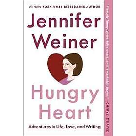 Jennifer Weiner: Hungry Heart