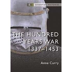 Emeritus Professor Anne Curry: The Hundred Years War