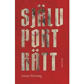 Louise Körnung: Självporträtt