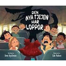 Ame Dyckman, Horst Schröder: Den nya tjejen har loppor